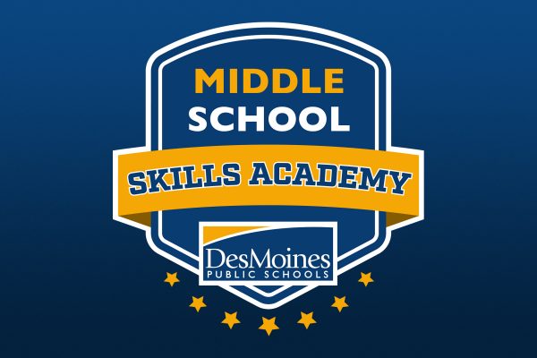 Middle School Skills Academy Winter Session Starts Monday